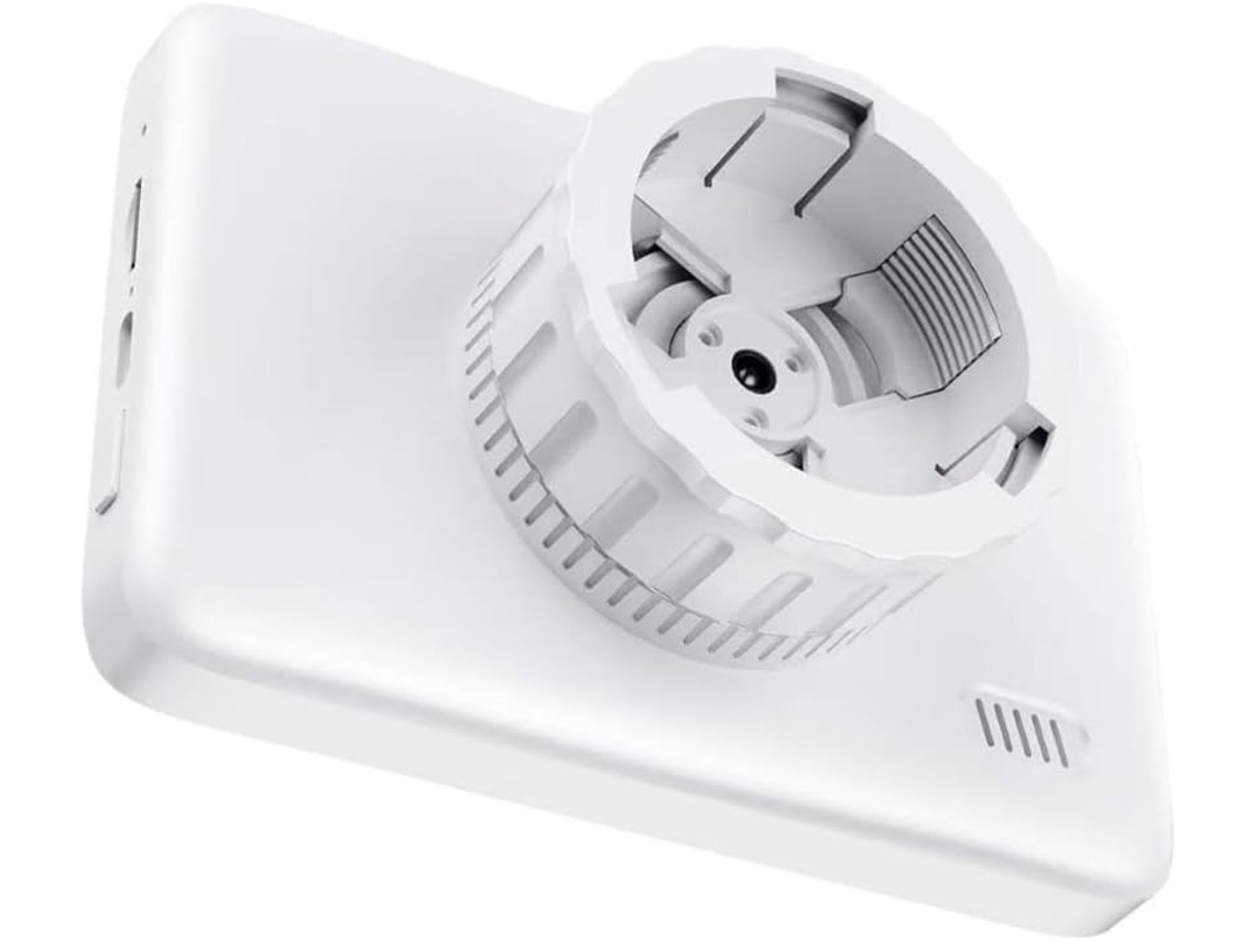 Microscopio Wifi Con Ocular Electrónico, Pantalla Ips Tft De 5 Pulgadas, Visión Completa 4k Hd.