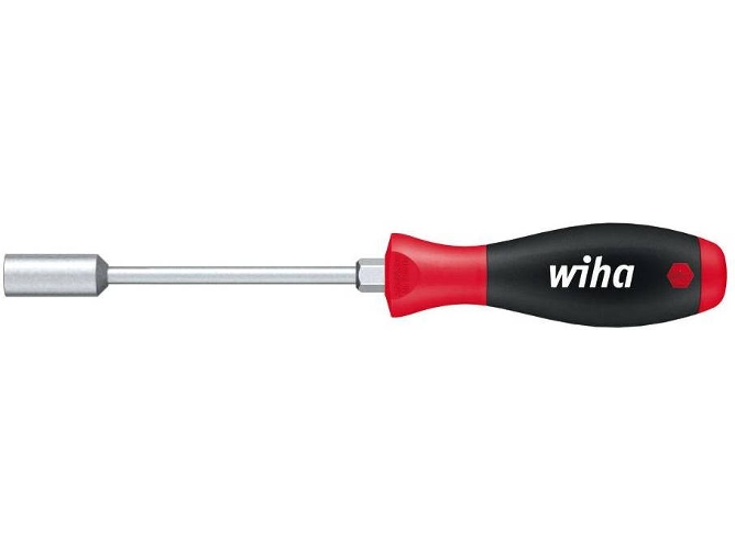 Destornillador WIHA SoftFinish 01093