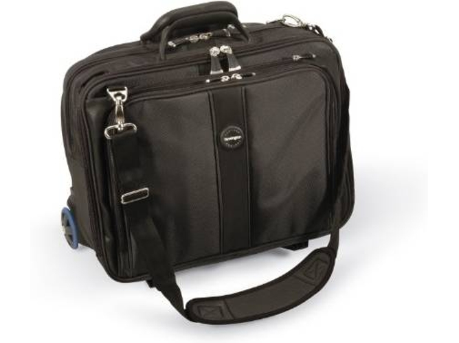 Trolley KENSINGTON (Universal - 17'' - Negro)