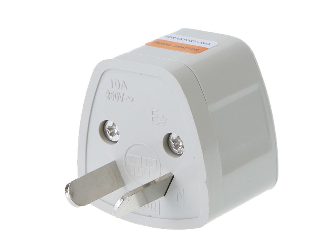 Adaptador Estándar Australiano Para Enchufes Eléctricos, Ideal Para El Hogar Y Herramientas Profesionales.
