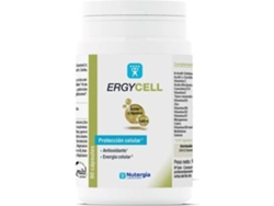 Complemento Alimentar NUTERGIA Ergycell (90 cápsulas)