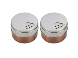 Paquete De 2 Tarros De Aceite Y Especias, Botella Para Condimentos, Cocina NICECEE
