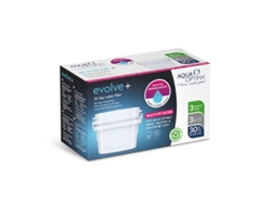 Filtro para Jarra Filtrante AQUA OPTIMA STEPS319 (Blanco)