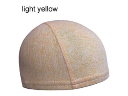 Gorra de ciclismo TAISHENGDA con forro de secado rápido para adultos, unisex, ideal para actividades al aire libre.