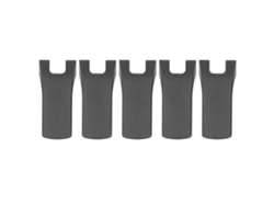 Correas Para Cinturón Para Radios Bidireccionales Motorola Mag One Q5 Q9 Q11 A1d A2d A5d Con Batería Pmnn4423a