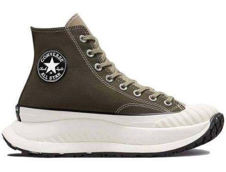 Zapatillas CONVERSE Chuck 70 At-Cx Unisex (42 - Marrón)