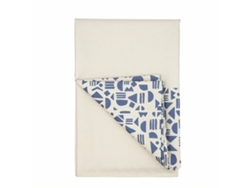 Mantel VINTHERA   (Beige -  - 26x42x1 cm)