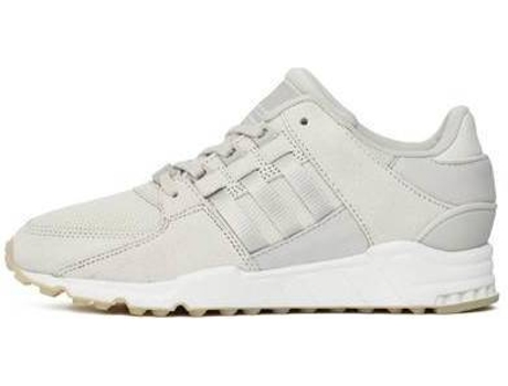 Zapatillas ADIDAS Support Mujer (38 - Blanco y Gris) | Worten.es