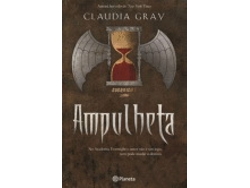 CLAUDIA GRAY 'AMPULHETA' $F12