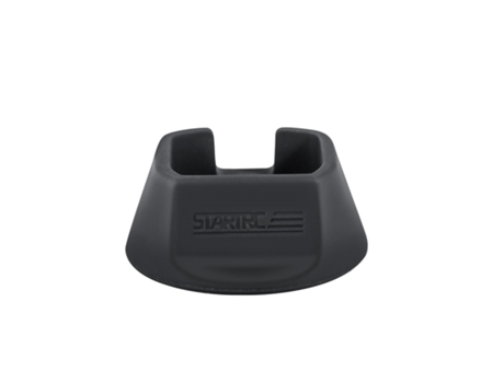 Soporte de Mesa Antideslizante de Silicona para Dji Osmo Pocket 3 Negro INF