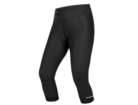 Calça ENDURA Xtract Ii 3/4 Calças Sem Alças Preto XS Mulher