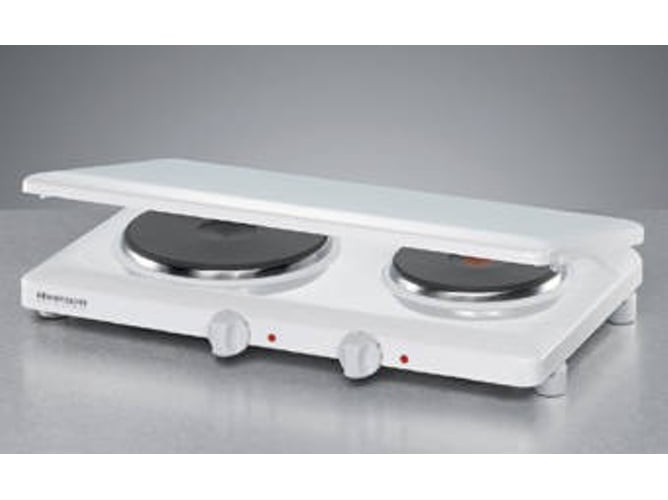 Cocina Portátil ROMMELSBACHER THL 3097/A