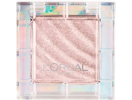 Sombra de Ojos L’ORÉAL PARIS Colorqueen Rich Colour Queen nº20