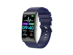 Reloj inteligente multifuncional con pantalla táctil TFT de 1,47 pulgadas, control no invasivo de glucosa en sangre y temperatura Ly Ebike