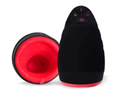 Estimulador YIZHOOD SBP786 Negro