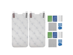 Protector De Pantalla De Privacidad Para Iphone 13 Pro Max De 6.7 Pulgadas, 2 Paquetes Anti-espias Y Anti-huellas Dactilares