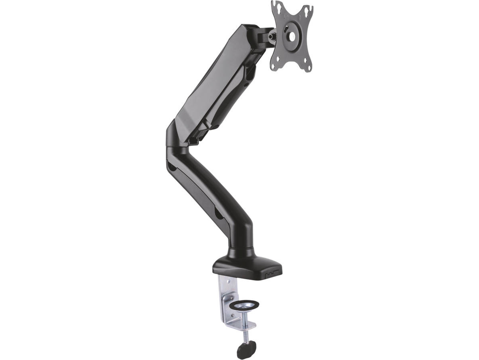 Soporte de Mesa AISENS DT27TSR-043  (13'' a 27'' - Hasta 6.5 kg)