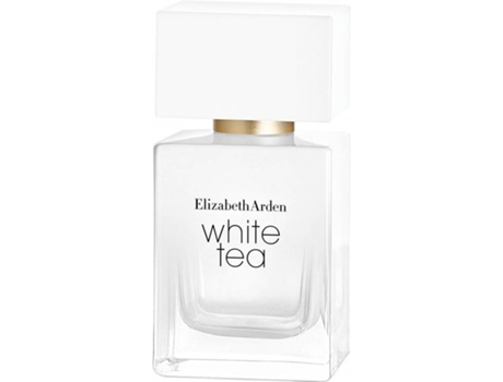 Perfume ELIZABETH ARDEN White Tea Edt (30 ml)
