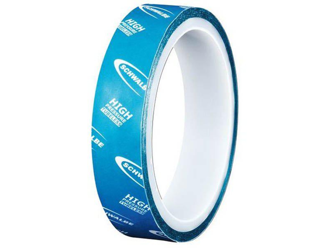 Cinta SCHWALBE 10 Metro Llanta Convertible Tubele Verde