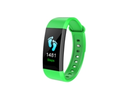 Pulsera Inteligente (monitorización De La Frecuencia Cardíaca, Monitorización Del Sueño)