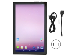 Tableta Android (CPU de 8 núcleos, Wi-Fi 5G de doble banda)