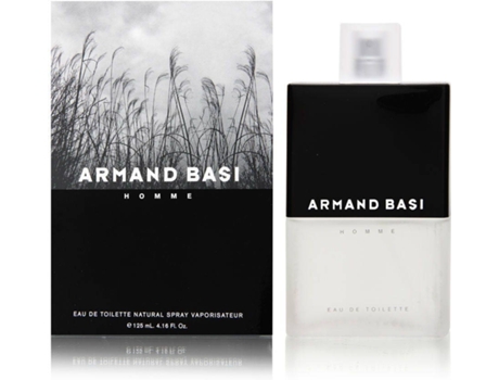 Perfume ARMAND BASI Homme Eau de Toilette (125ml)