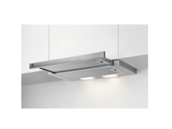 Campana ELECTROLUX LFP326S (410 m3/h - 60 cm - Inox)
