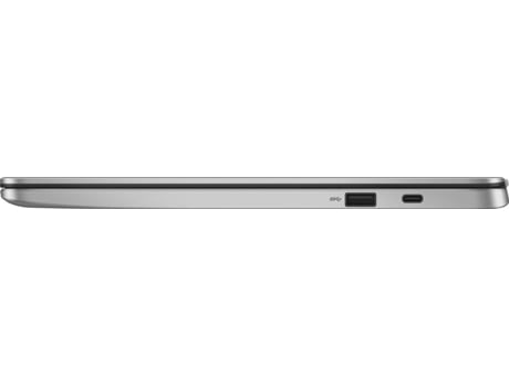Portátil ASUS Chromebook Z1400CN-EB0596 (14'' - Intel Celeron N3350 - RAM: 8 GB - 64 GB eMMC - Intel HD Graphics 500) — Chrome OS