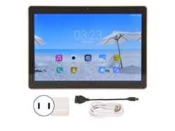 Tableta Android 5.1 (pantalla HD, compatible con tarjetas de memoria)