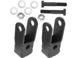 Kit Elevador De Aluminio Para Automóviles, Kit De Mejora De La Suspensión, Compatible Con Varios...