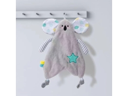 2026-45319-toalla De Mano De Baño Y Cocina Linjou Lujosa Absorbente Rápido Secado Algodón Gris