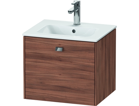 Mueble DURAVIT Brioso de baño de pared Compact 52,0 x 41,9 cm 1 extraíble para lavabo ME by Starck 233653