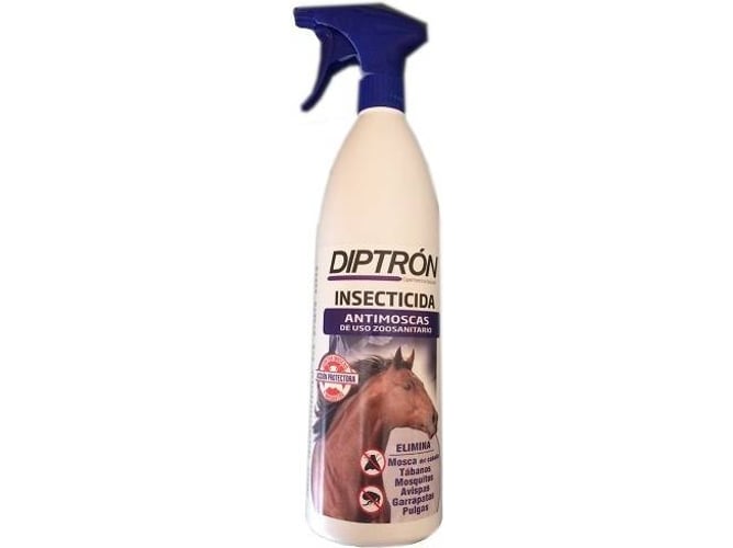 Insecticida QUIMUNSA Diptrón
