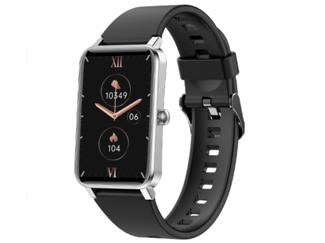 Smartwatch ENZON Negro