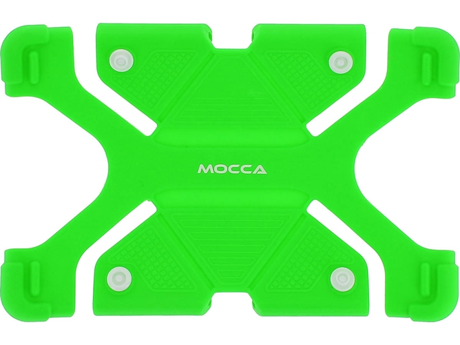 Funda Tablet BACK-UNIV-GN-TAB10 (9.7'' - Verde)