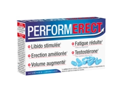 Perform Erect 4 Cápsulas LES 3 CHÊNES