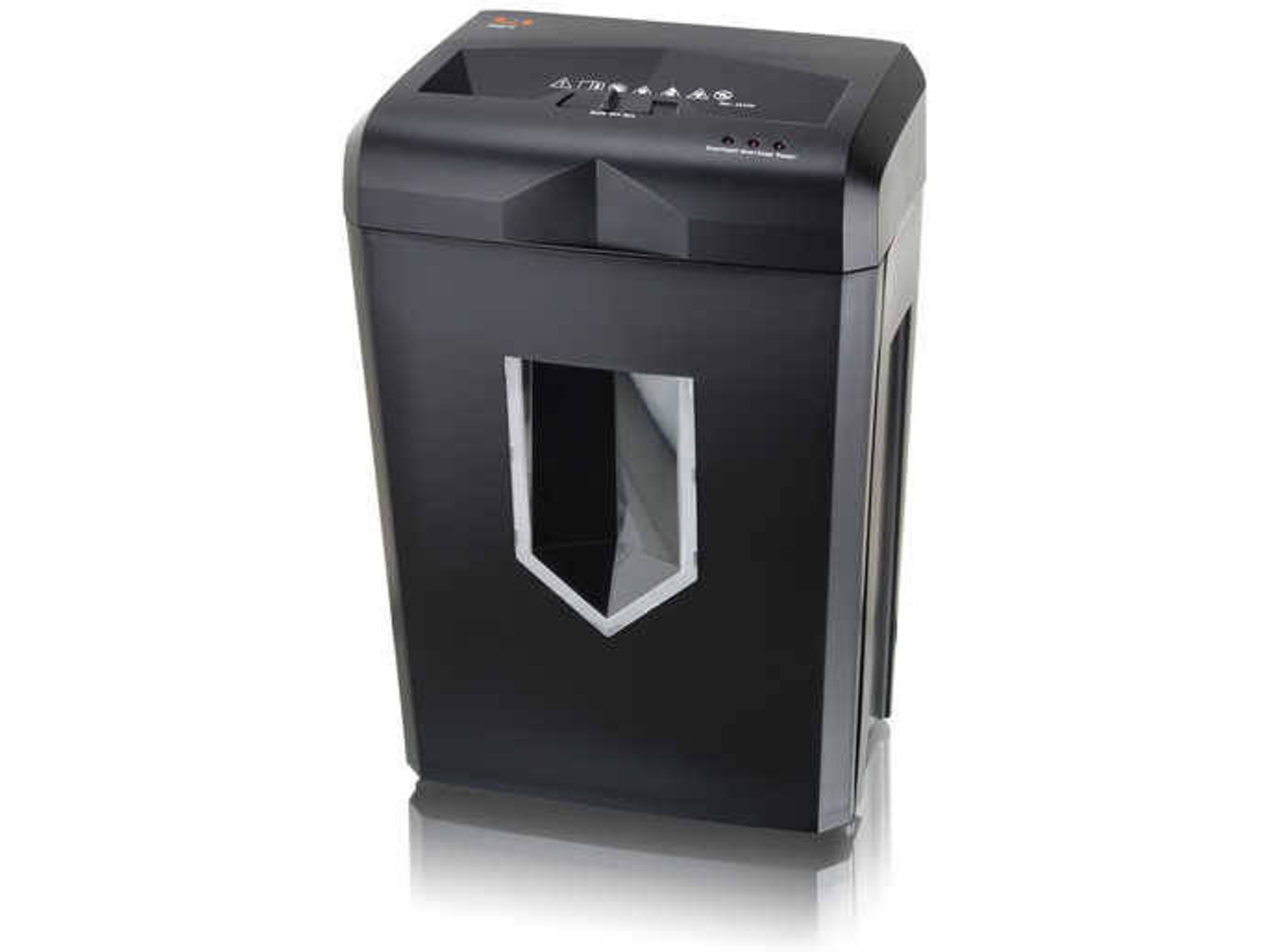 Destructora PEACH PS500-70 (14 hojas - Capacidad: 18 L)