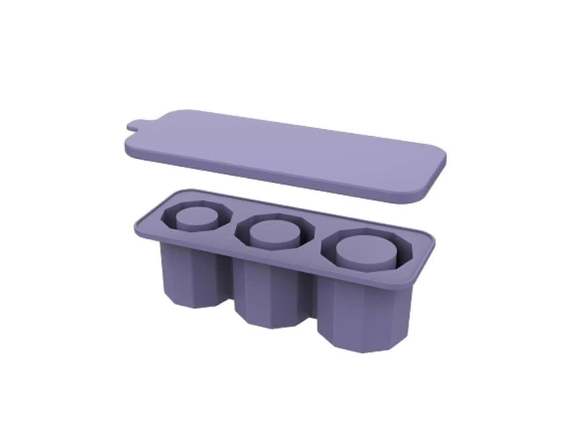 Trituradora de hielo manual TAISHENGDA, máquina para hacer hielo raspado, para uso doméstico.