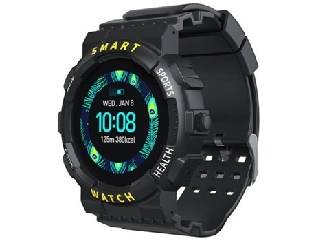 Smartwatch ENZONS negro