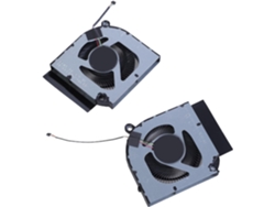 Nuevo Ventilador De Cpu/gpu Para Phn16-71 Phn18 N22q22-5606, Refrigeración Eficiente Y