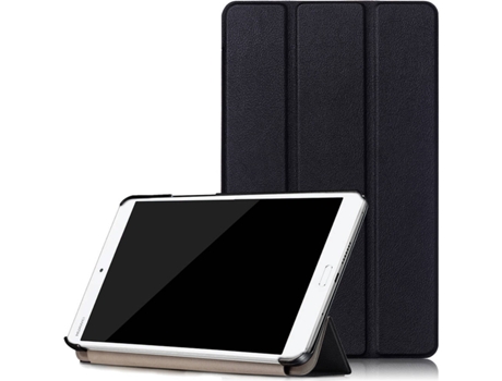 Funda Tablet MULTI4YOU Smart Case Trifold Slim (Huawei Mediapad M3 8.4")