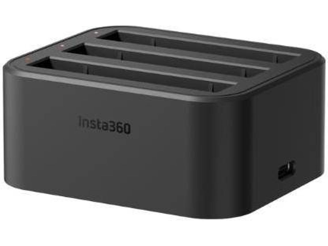 Cargador INSTA360 X3 Fast Charging Hub
