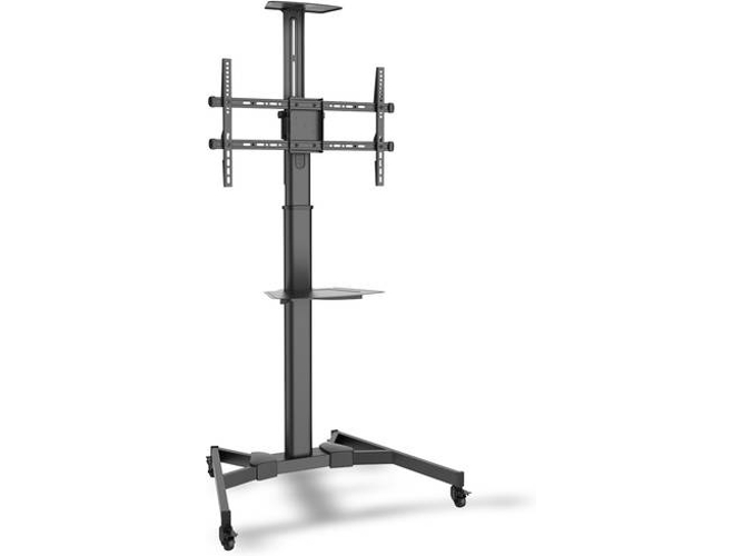 Soporte de TV DIGITUS DA-90370 (Ajustable - 37'' a 70'' - Hasta 50 kg)