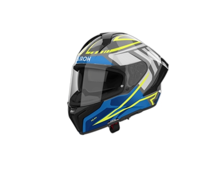 Casco integral de moto AIROH Matryx Rider