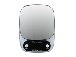 Báscula Electrónica De Cocina Digital De Alta Precisión Báscula Electrónica Para Alimentos De 5kg/0.1g Báscula Para Hornear En Casa Cuich
