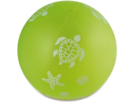 Pelota de Playa HABITAT Y JARDÍN 106334
