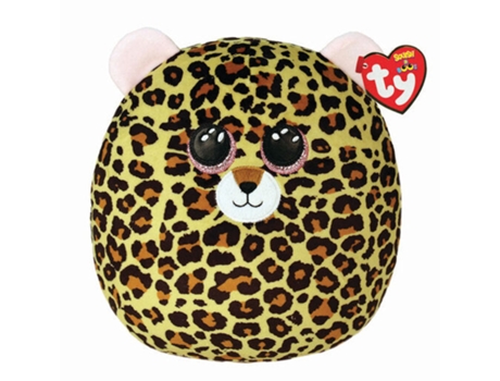 Ty Squish-a-boos De 25 Cm Livvie