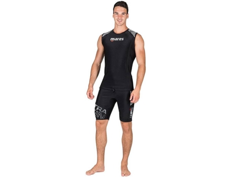 Rash Guard MARES Ultra Skin Sem Capuz (XL)