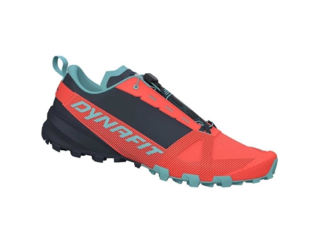 Zapatillas de Mujer para Caminar DYNAFIT Traverse Naranja (40)