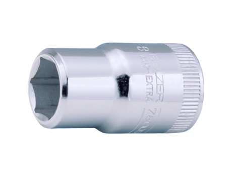 Llave Vaso 6 Caras 1/2 BAHCO